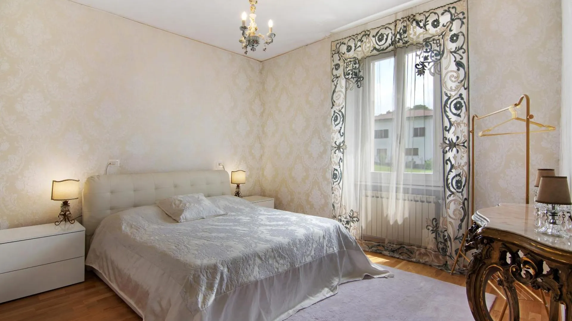Villa Oleandra - Como Lake Dizzasco