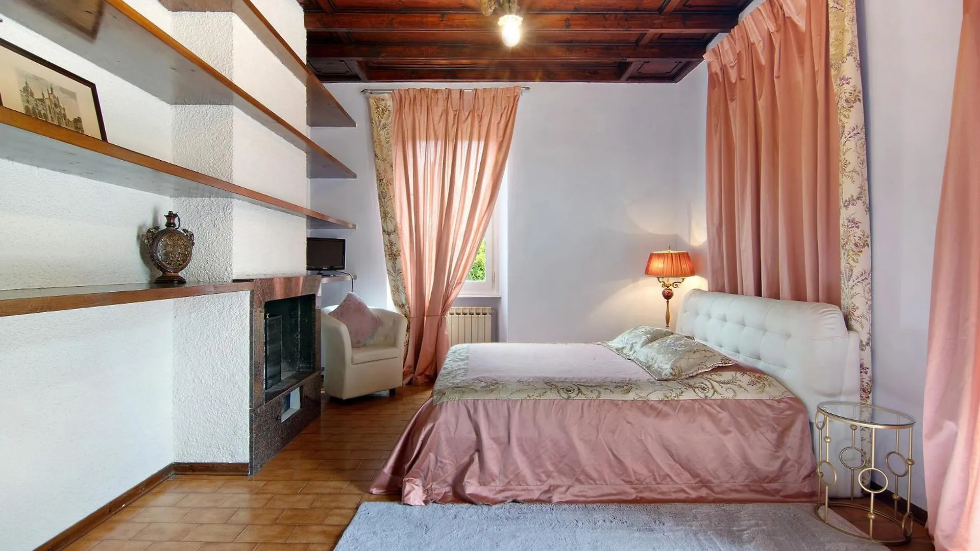 Villa Oleandra - Como Lake Dizzasco Ιταλία