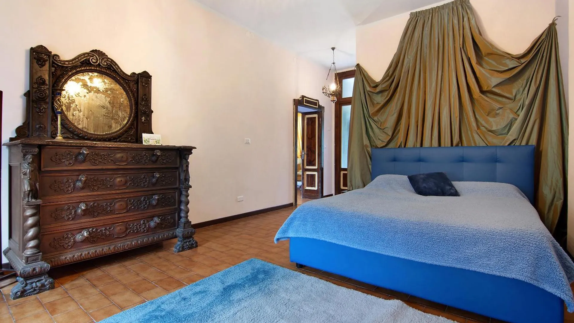 Villa Oleandra - Como Lake Dizzasco